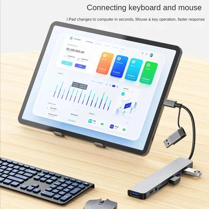 Essential Multi-Use™ 8 in 2